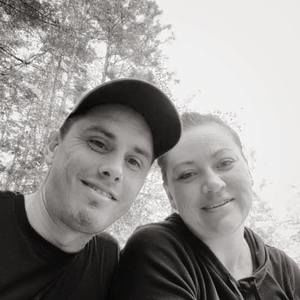 Meet your Posher, Nick-kristina